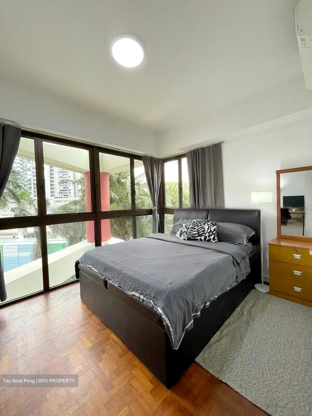 The Tanamera (D16), Condominium #467374151